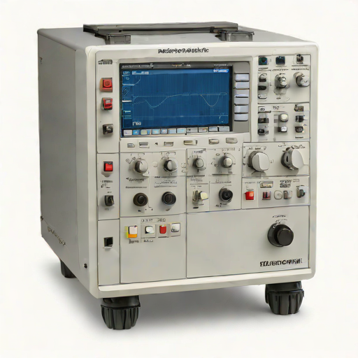 Keysight U1612A