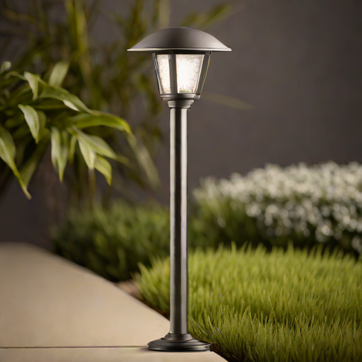 Kichler Beacon Path Lights