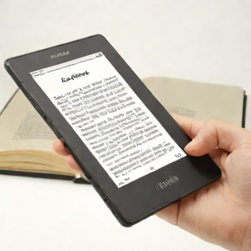 Kindle Scribe