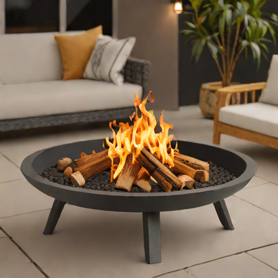 Kingso Fire Pit