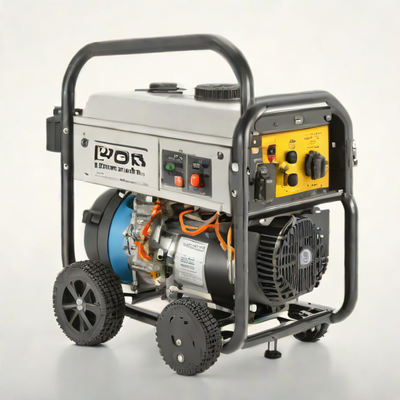 Kipor 2000 Portable Generator