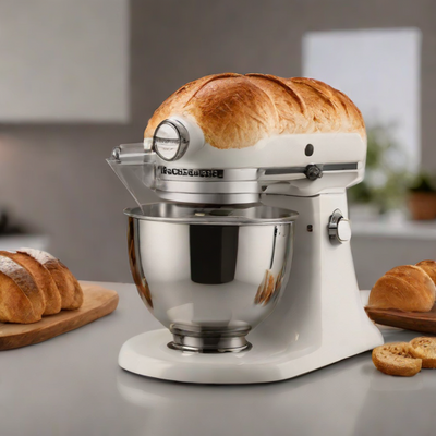 KitchenAid Artisan Bread Maker