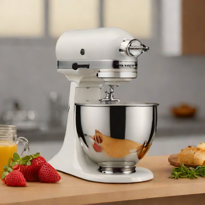 KitchenAid Mini Plus