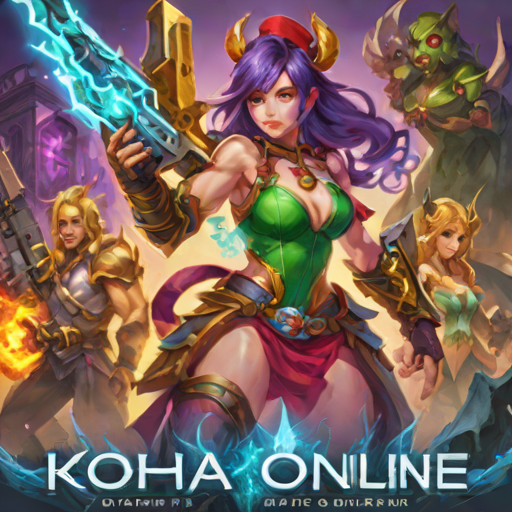 Koha Online