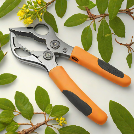 Kukui Pruning Shears