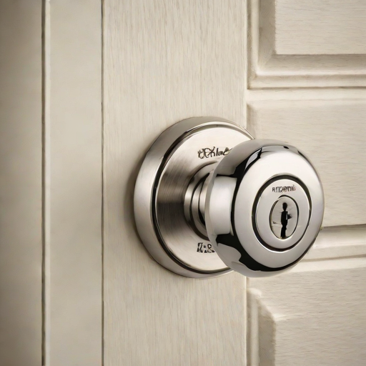 Kwikset SmartCode 8GB