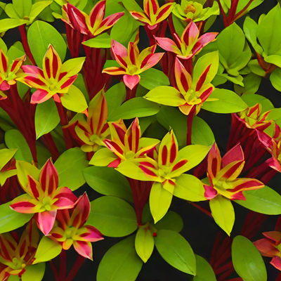 Ludwigia Palustris (Ludwigia palstris)