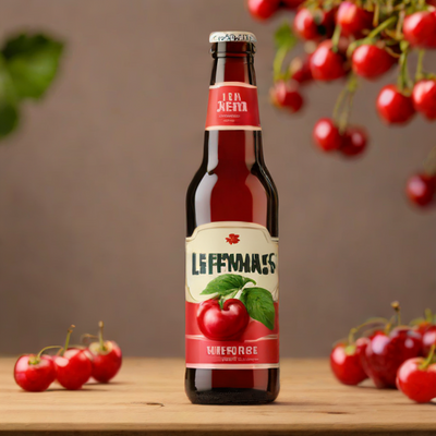 Liefmans Fruitcherry