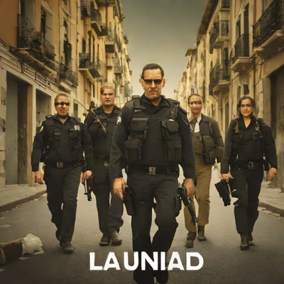 La Unidad (The Unit)