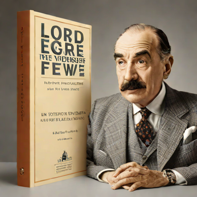 Lord Edgware's Favored Few
