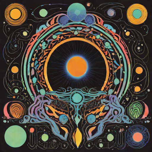 Luxa - Kaitlyn Aurelia Smith