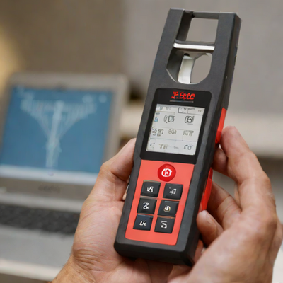 Leica Geosystems DISTO X7