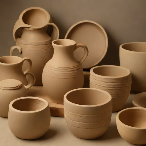 Laguna Clay