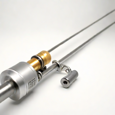 Lamiglas TriFlex FC Casting Rod