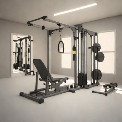 Loki Surf Co. 10'6 All-Around