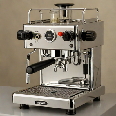 La Pavoni Europiccola