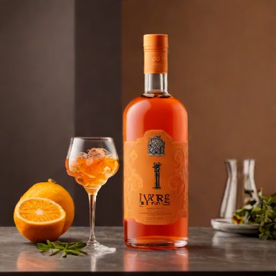 Lyre's Italian Orange