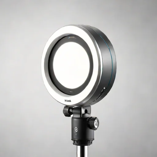 Logitech Litra Beam