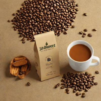 Lifeboost Coffee