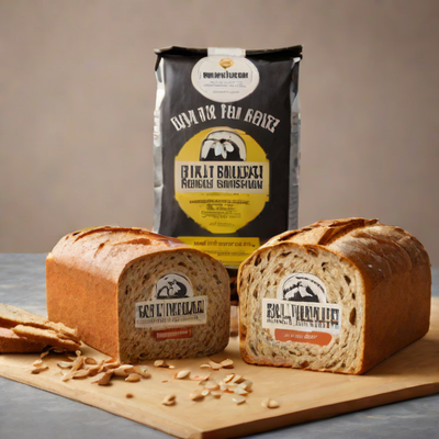 Little Northern Bakehouse Gluten-Free Bread