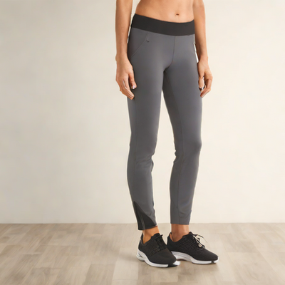 Lululemon Train to Plane Travel Pants