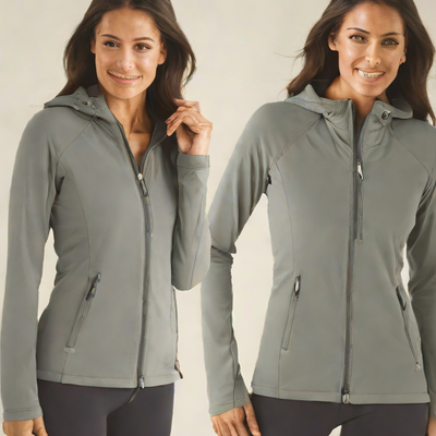 Lululemon Bliss Train Jacket