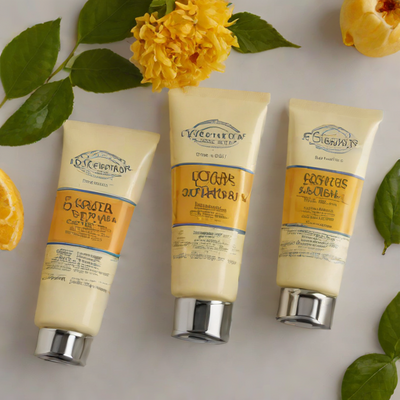 L'Occitane Shea Butter Hand Cream