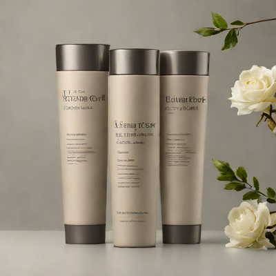 Living Proof Perfect Hair Shampoo & Conditioner