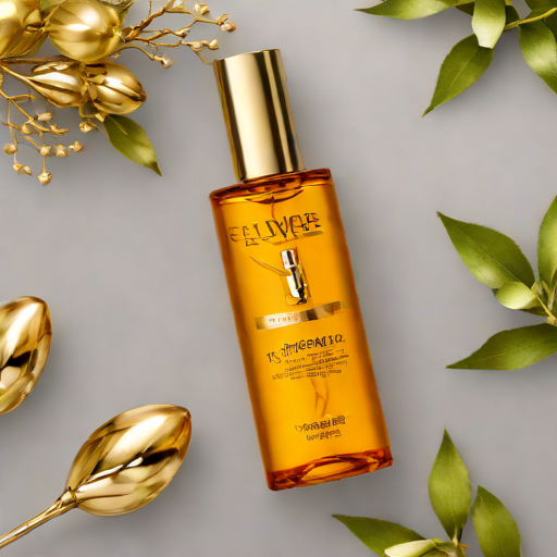 L'Oréal Elvive Extraordinary Hair Oil