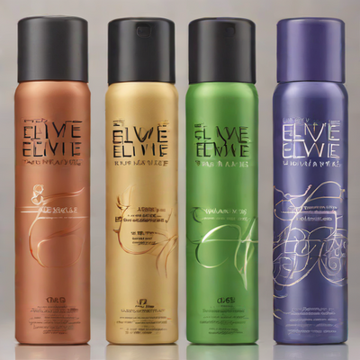 L'Oréal Paris Elvive Dry Shampoo