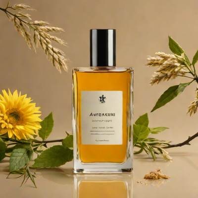 L'Artisan Parfumeur Veteiver Solar