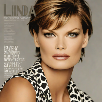 Linda Evangelista
