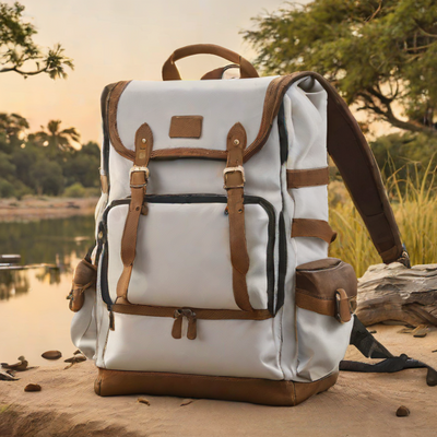 Lion Sands River Lodge