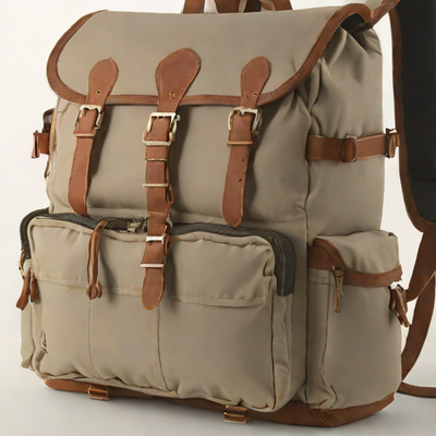 Lukimbi Safari Lodge