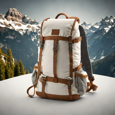 La Madère, Courchevel