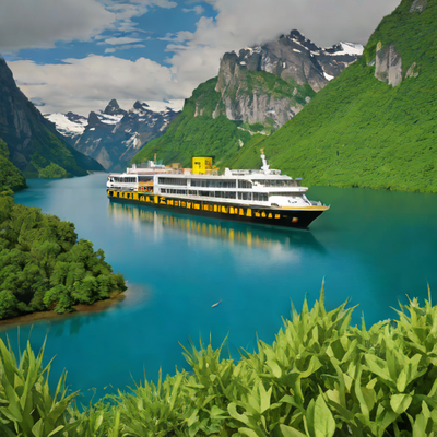 Lindblad Expeditions-National Geographic