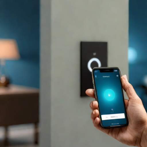 Leviton Decora Smart Dimmer