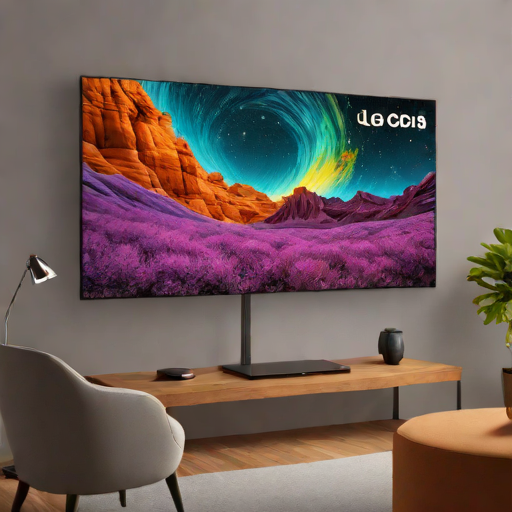 LG OLED C3 Series TVs
