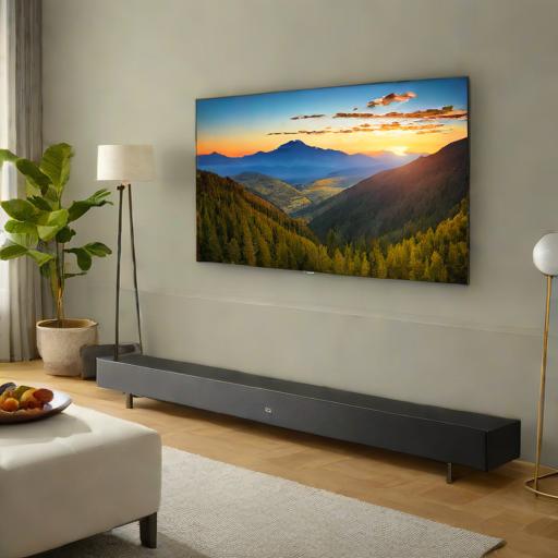 LG Soundbar S90QY