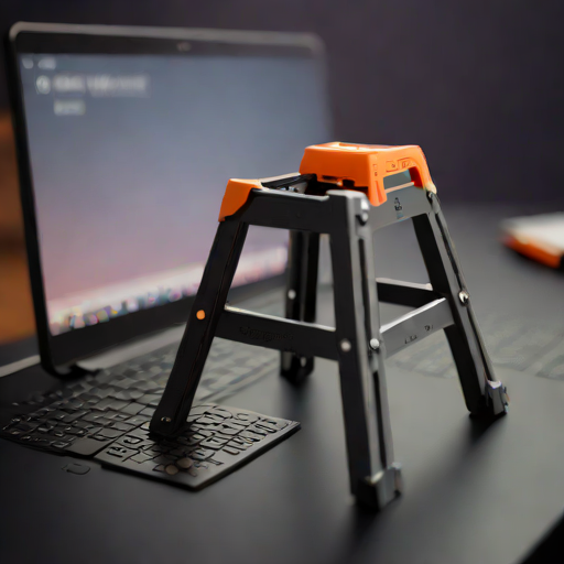 Little Giant Ladders Step Stool