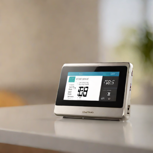 Luma Climate Control