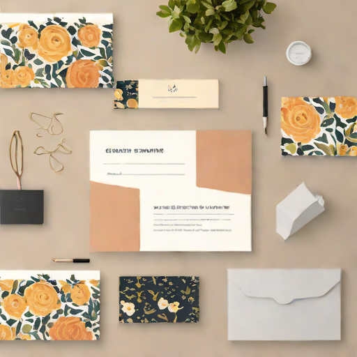 Letters to Friends - Stationery Set by Rifle Paper Co.