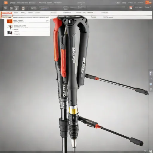 Leki Spin Lock S Trigger