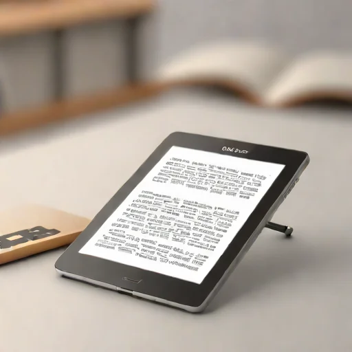 Library E-Book Collections (e.g., Libby App)