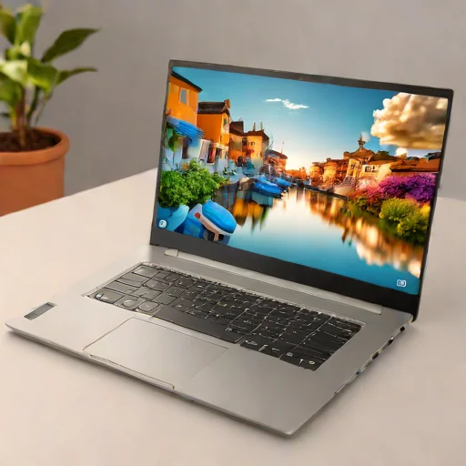 Lenovo IdeaPad Slim 5