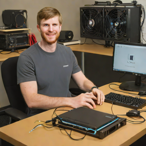 Linus Tech Tips