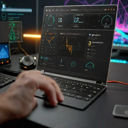 Lenovo ThinkPad X1 Carbon