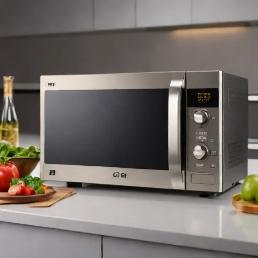 LG LMC0975ST