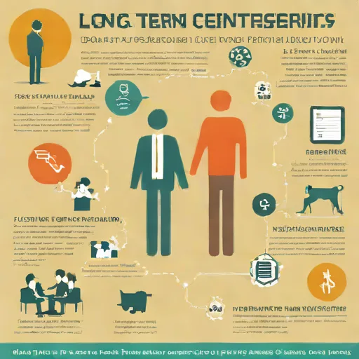 Long-Term Consistency