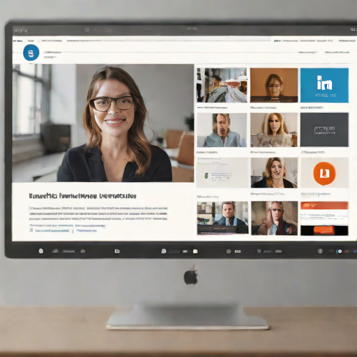 LinkedIn Learning Data Analytics Path
